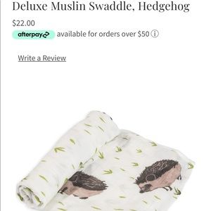 Swaddle